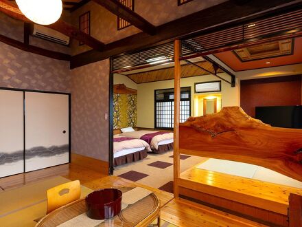 別府鉄輪温泉 和の宿 夢月（なごみのやど むつき） 写真