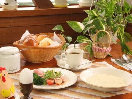 ペンション　オルゴール 写真