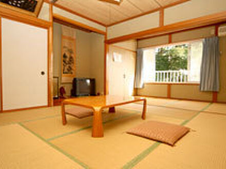 今井浜　温泉露天風呂わたや 写真