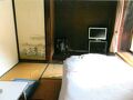 吉野谷鉱泉 写真
