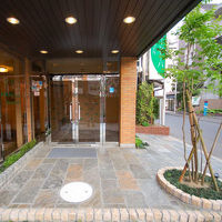 ホテル グリーンアーバ 写真