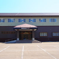 裏磐梯温泉センター 写真