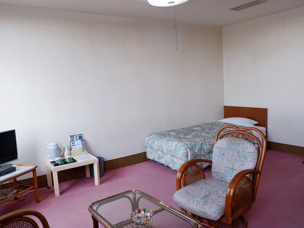 ビジネスホテル　サンワード 写真