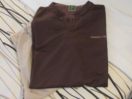 福井マンテンホテル駅前 写真