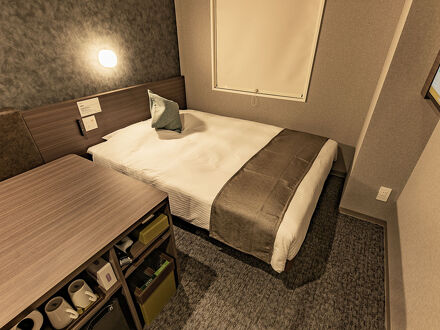 スーパーホテル Premier富山・城址公園前 写真