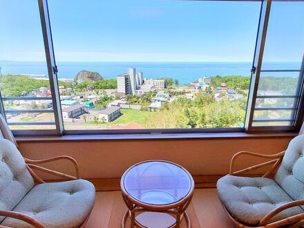 知床第一ホテル 写真