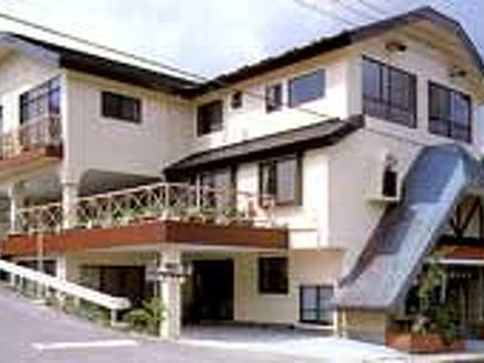 ワインと地酒の宿　塩原山荘 写真