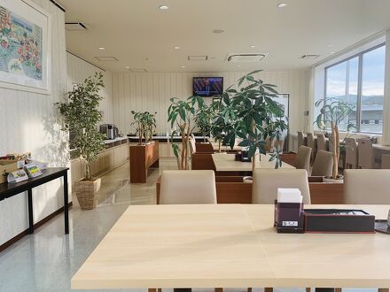 気仙沼パークホテル 写真