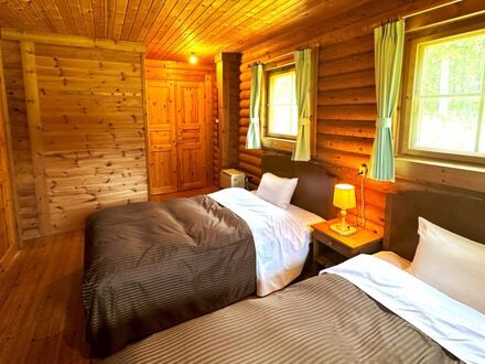 アオーネ白神十二湖 写真