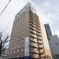 東横イン浜松駅北口 写真
