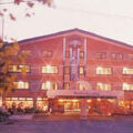 菅平 サンホテル 写真
