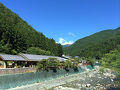木の香温泉 写真