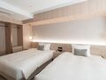 HOTEL THE LEBEN OSAKA 写真