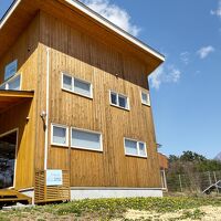 PRIVATE HOTEL WITH DOG 紡ぐ 結ぶ 写真