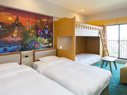 東京ディズニーセレブレーションホテルの宿泊予約なら フォートラベル の格安料金比較 舞浜