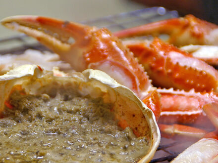 ハチ高原荘 写真