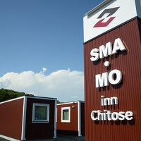 SMA・MO inn 千歳 写真