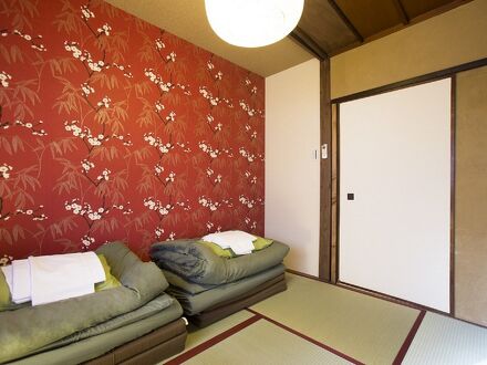 大阪ゲストハウス由苑 写真