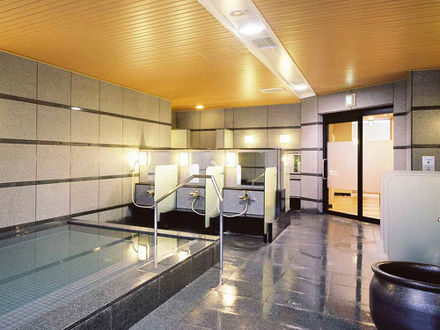 アパホテル＜大阪肥後橋駅前＞ 写真