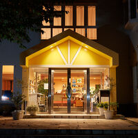 浅間高原ホテル 写真