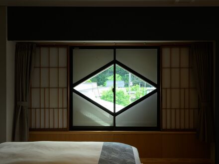 小野川温泉 名湯の宿 吾妻荘　 写真