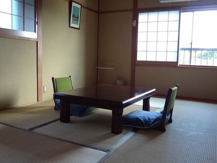 料理民宿　かるも荘　＜淡路島＞ 写真