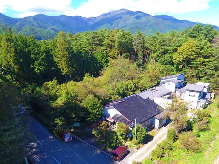 旅館ますみ荘 写真