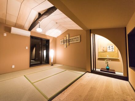 宿屋西ノ京 写真