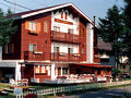 鹿SHIKA LODGE 写真