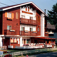 鹿SHIKA LODGE 写真