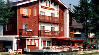 鹿SHIKA LODGE