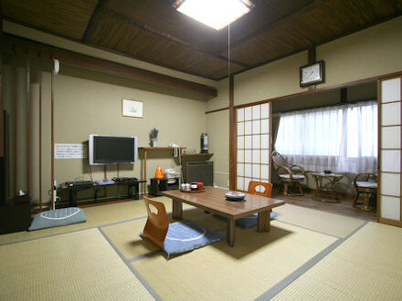 大平台温泉　たきい旅館 写真