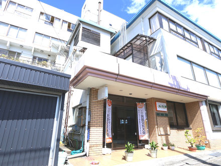 国民宿舎　くろ潮 写真