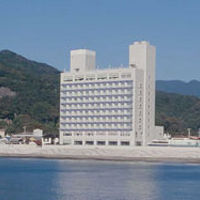 西伊豆松崎伊東園ホテル