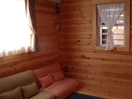 理想郷貸別荘 写真