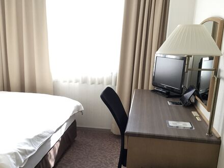 ホテルダウンタウン 写真