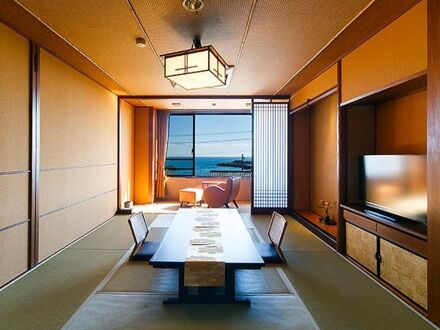 蓬莱屋旅館 写真