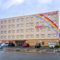 HOTEL AZ 福岡大川店 写真