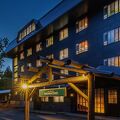 BED'n ONSEN HAMMOND 写真