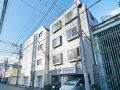 THE GRATIASHOTEL ASAKUSARESIDENCE 写真