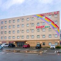HOTEL AZ 福岡大川店 写真