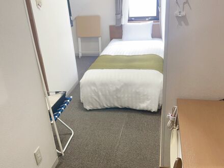 府中アーバンホテル 写真