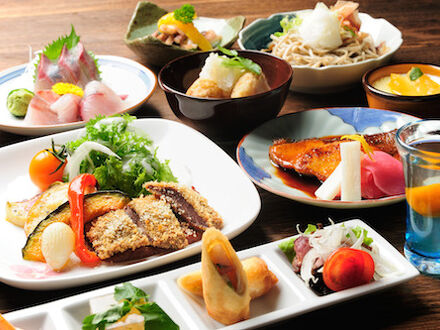 ログペンション　秋岡屋 写真