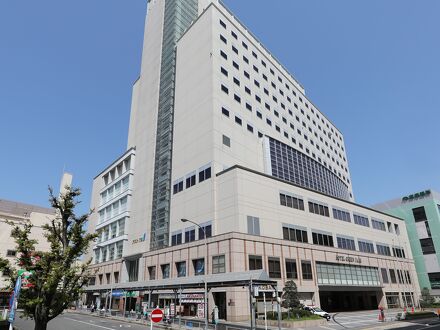 ホテルグリーンパーク津 写真