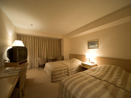 北見ピアソンホテル 写真