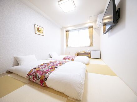 道頓堀心斎橋ホテル 写真