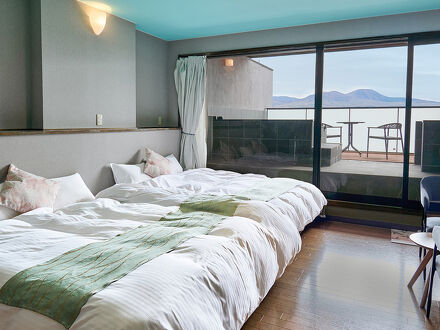 阿蘇内牧温泉 湯巡追荘 写真