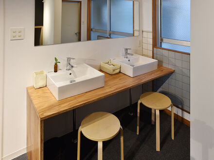 TOMARIGI HOSTEL 写真