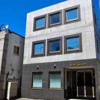 ホテル グランド＜北海道＞ 写真