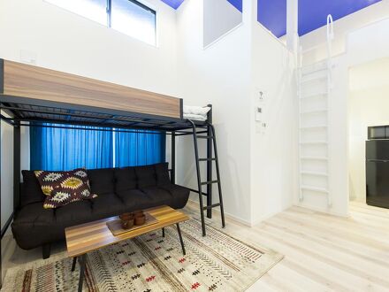 TRIP POD YOSHIZUKA B 写真